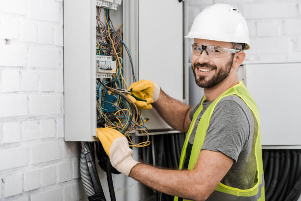 Best Local Electrician Companies  in Cross City, FL