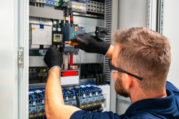 Affordable Emergency Electrician in Cross City, FL