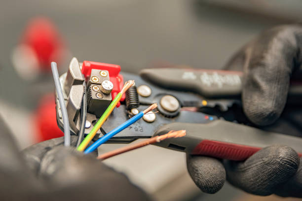 Best Electrician for Home Renovation  in Cross City, FL