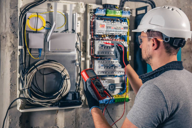Best Electrical Rewiring Services  in Cross City, FL
