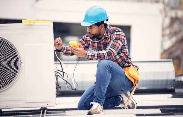 Industrial Electrical Services in Cross City, FL