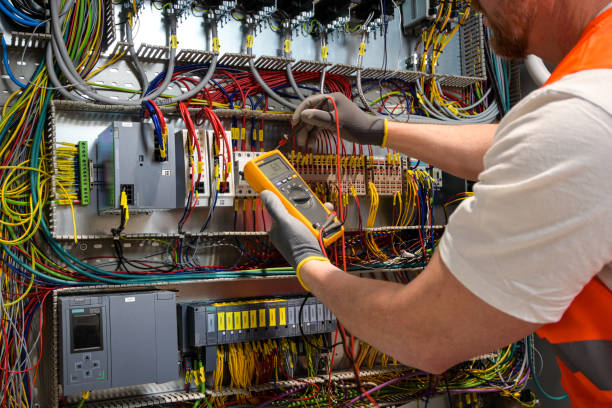 Best Affordable Emergency Electrician  in Cross City, FL